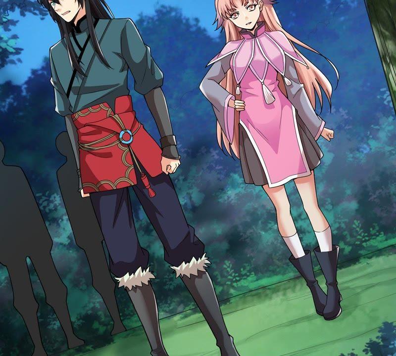 Devouring Eternity Ch.96 p75