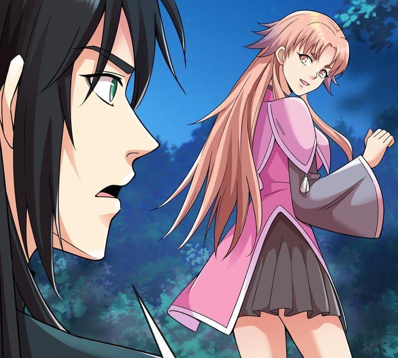 Devouring Eternity Ch.97 p23