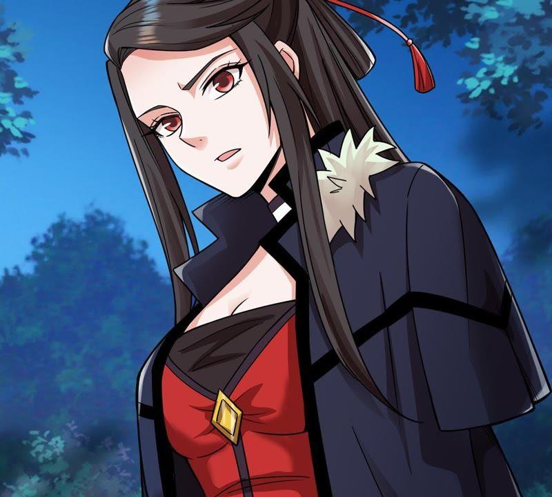 Devouring Eternity Ch.97 p35