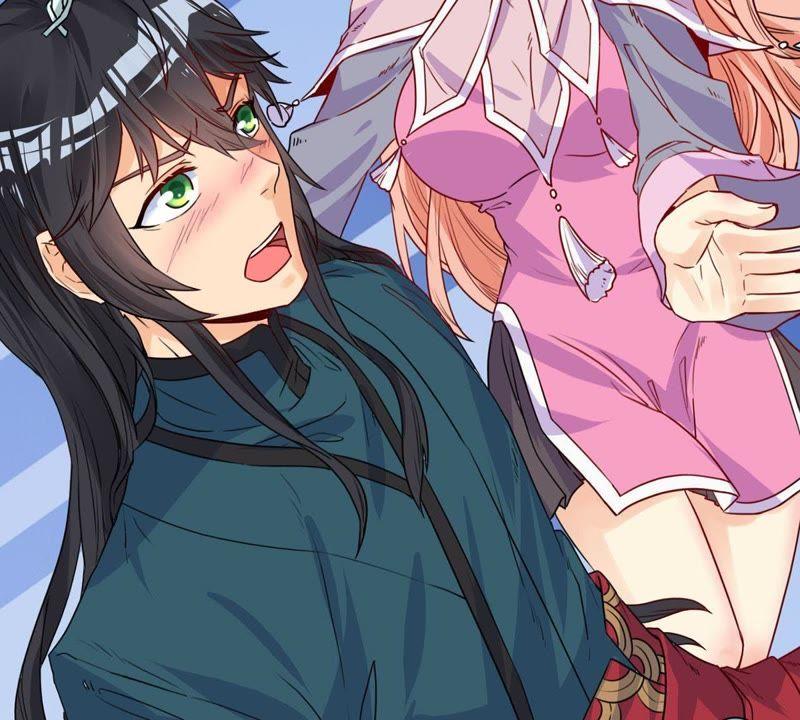 Devouring Eternity Ch.98 p59