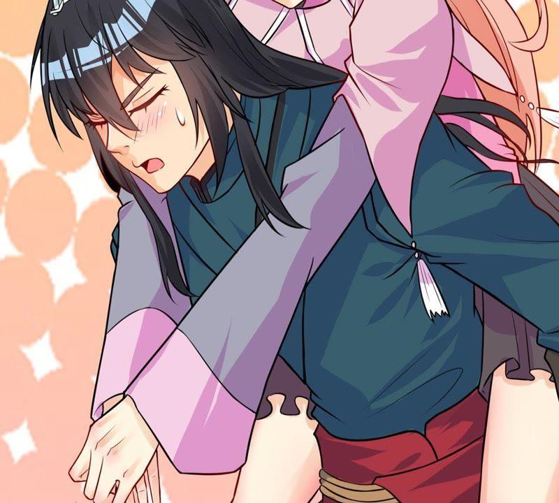 Devouring Eternity Ch.98 p75