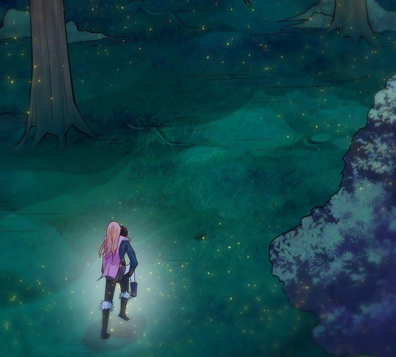 Devouring Eternity Ch.99 p35