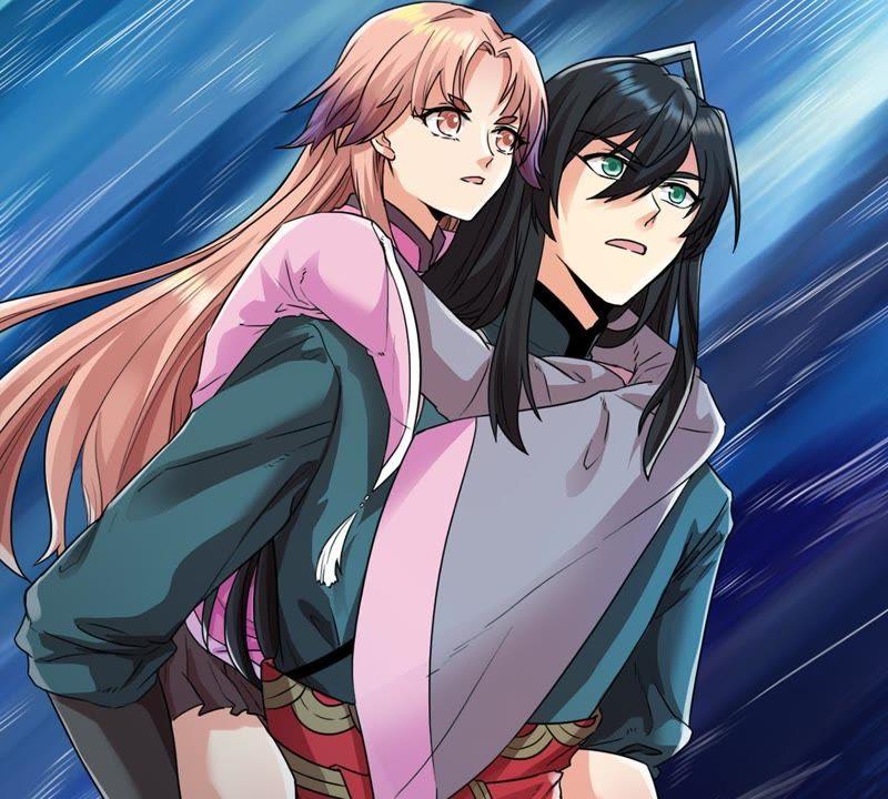 Devouring Eternity Ch.99 p54