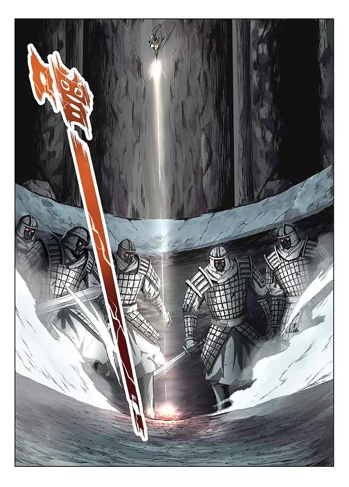 Divine Spirit Ch.1 p39