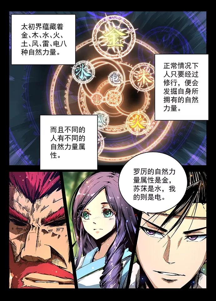 Divine Spirit Ch.12 p7