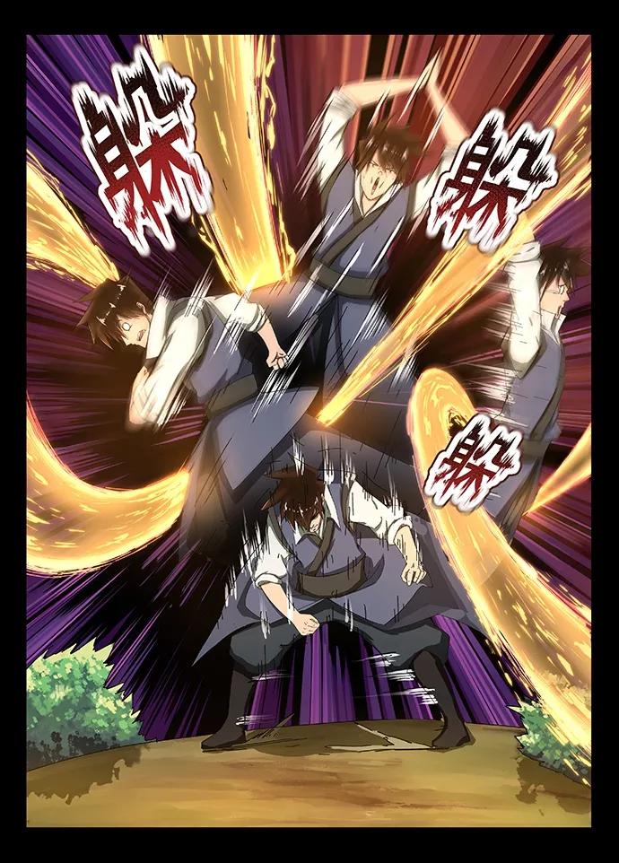 Divine Spirit Ch.16 p4