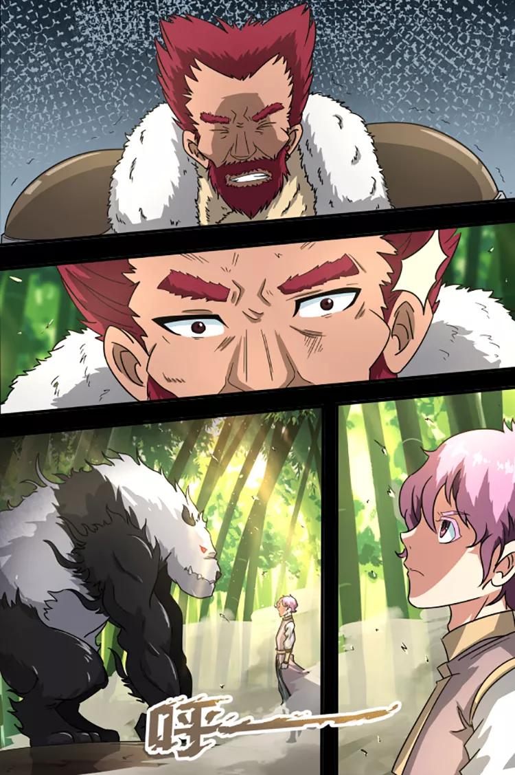Divine Spirit Ch.24 p6