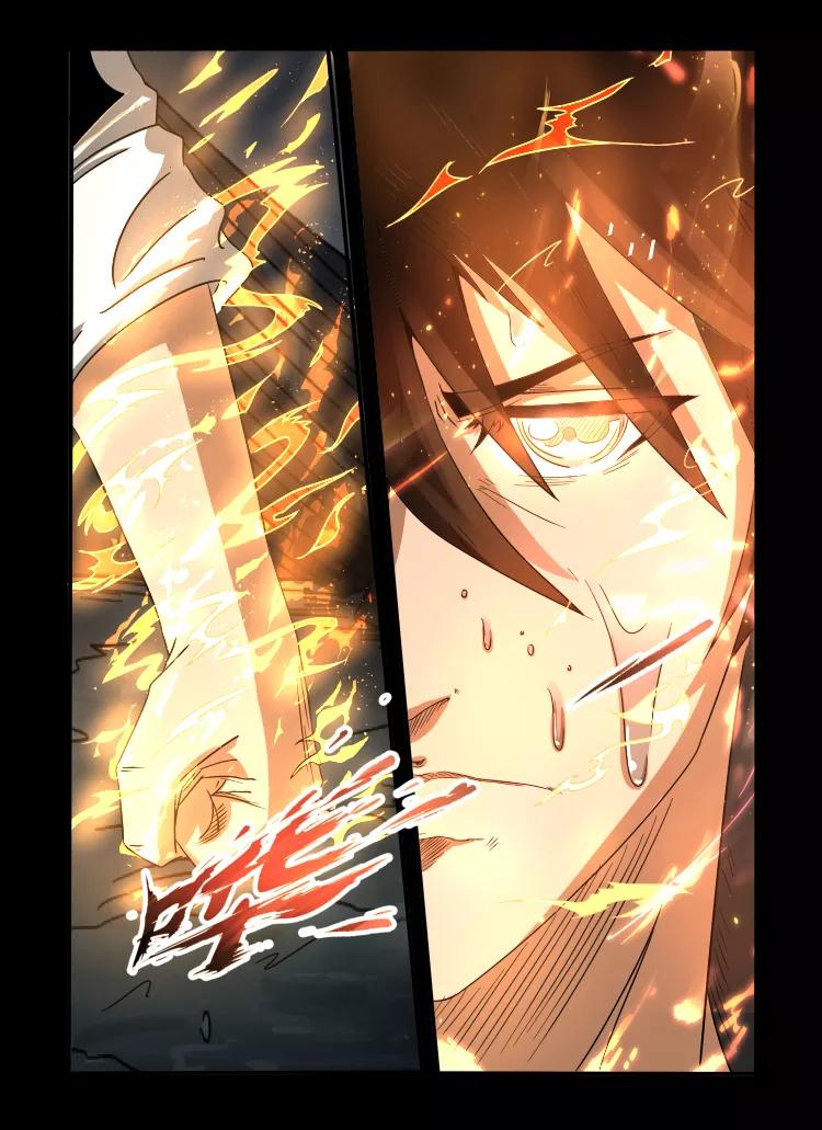 Divine Spirit Ch.27 p7