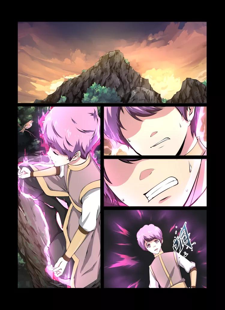 Divine Spirit Ch.28 p2