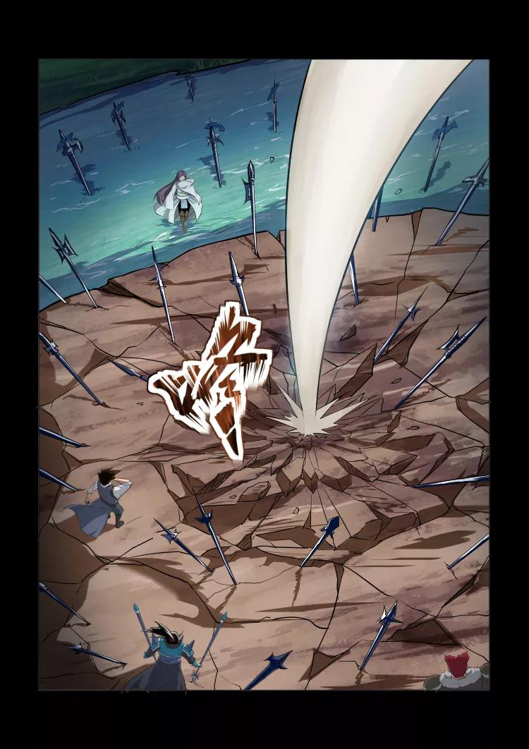 Divine Spirit Ch.31 p9