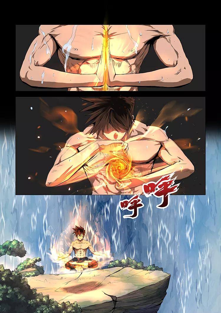 Divine Spirit Ch.34 p8