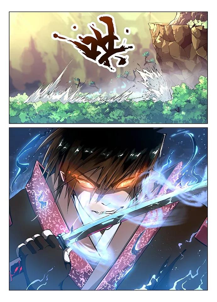 Divine Spirit Ch.4 p7