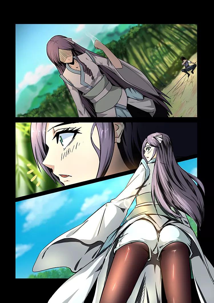 Divine Spirit Ch.44 p7