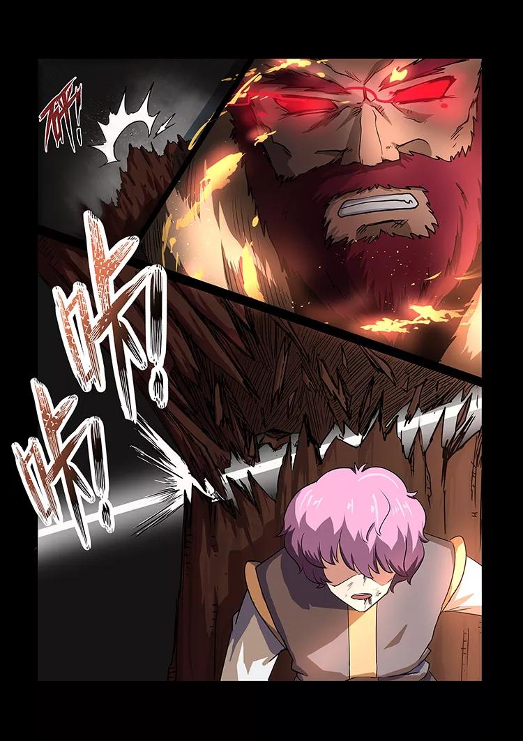 Divine Spirit Ch.47 p7