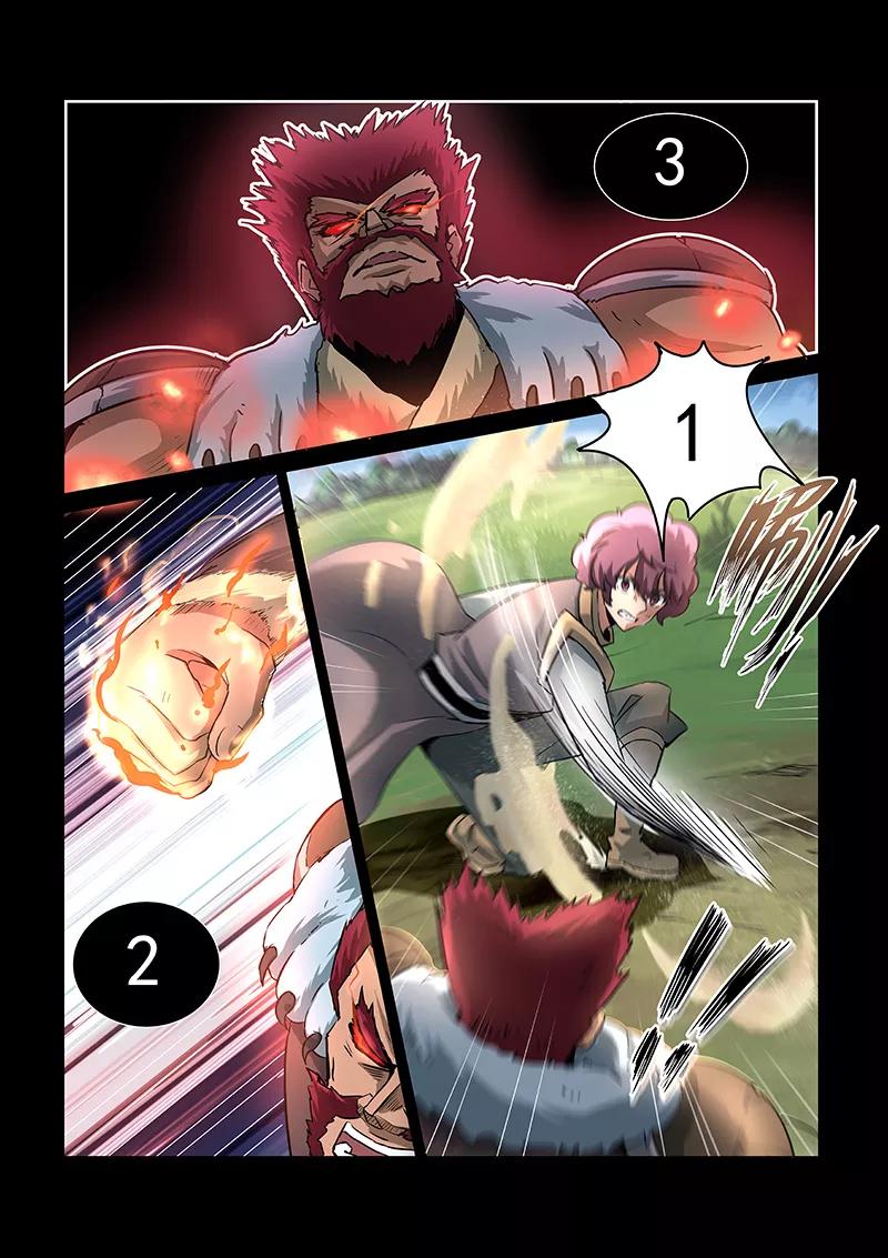 Divine Spirit Ch.48 p12