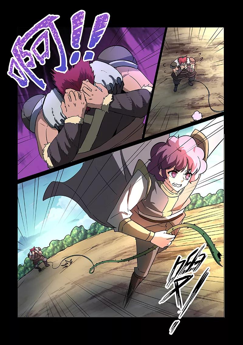 Divine Spirit Ch.48 p13