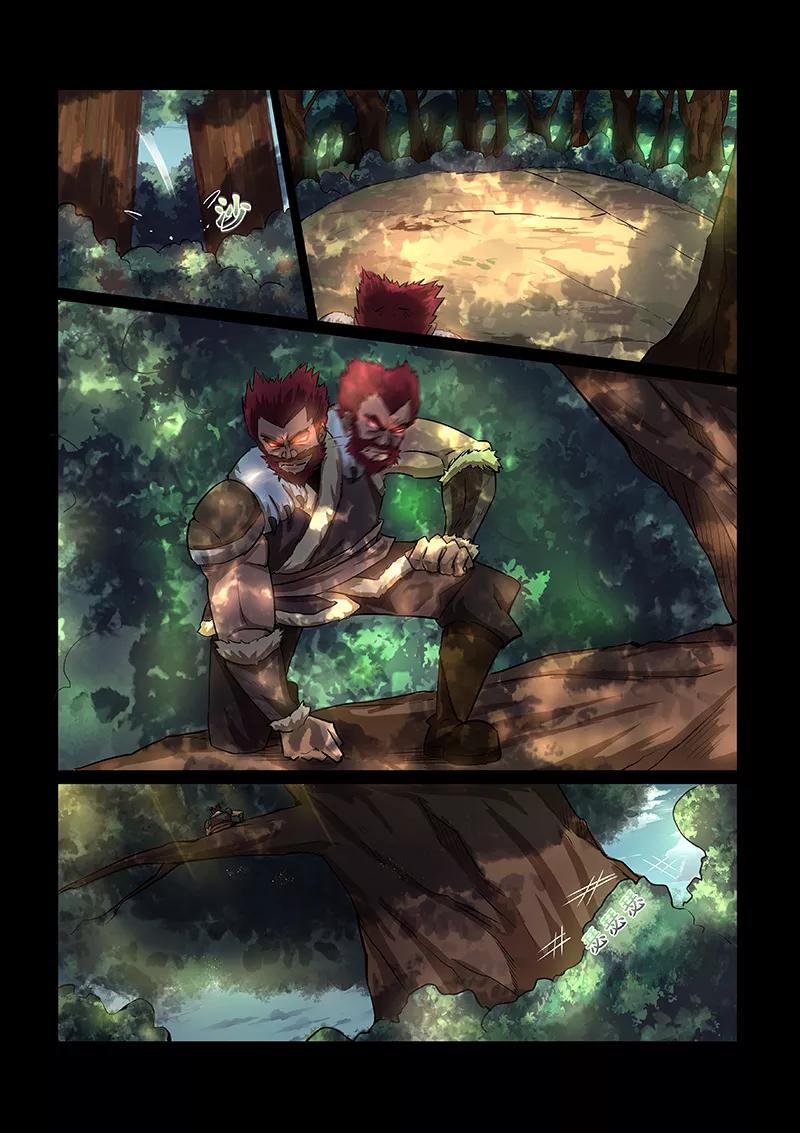 Divine Spirit Ch.48 p6