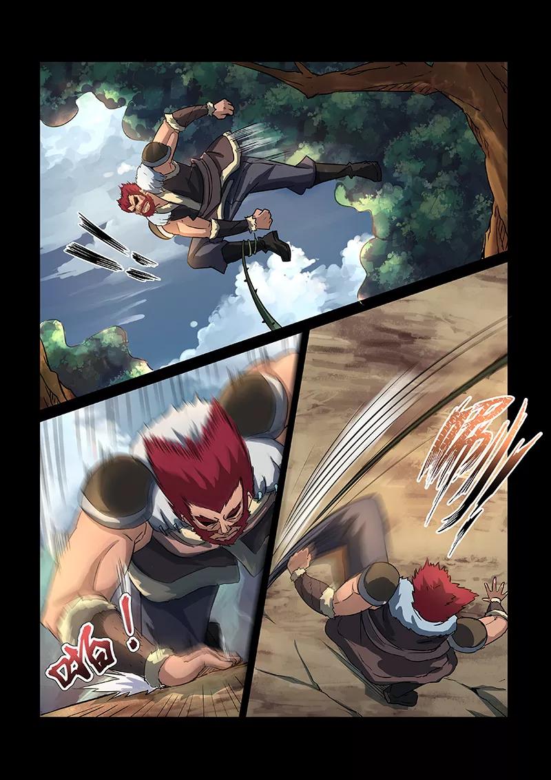 Divine Spirit Ch.48 p9