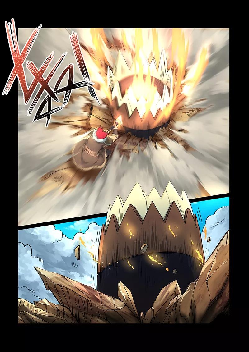 Divine Spirit Ch.49 p13