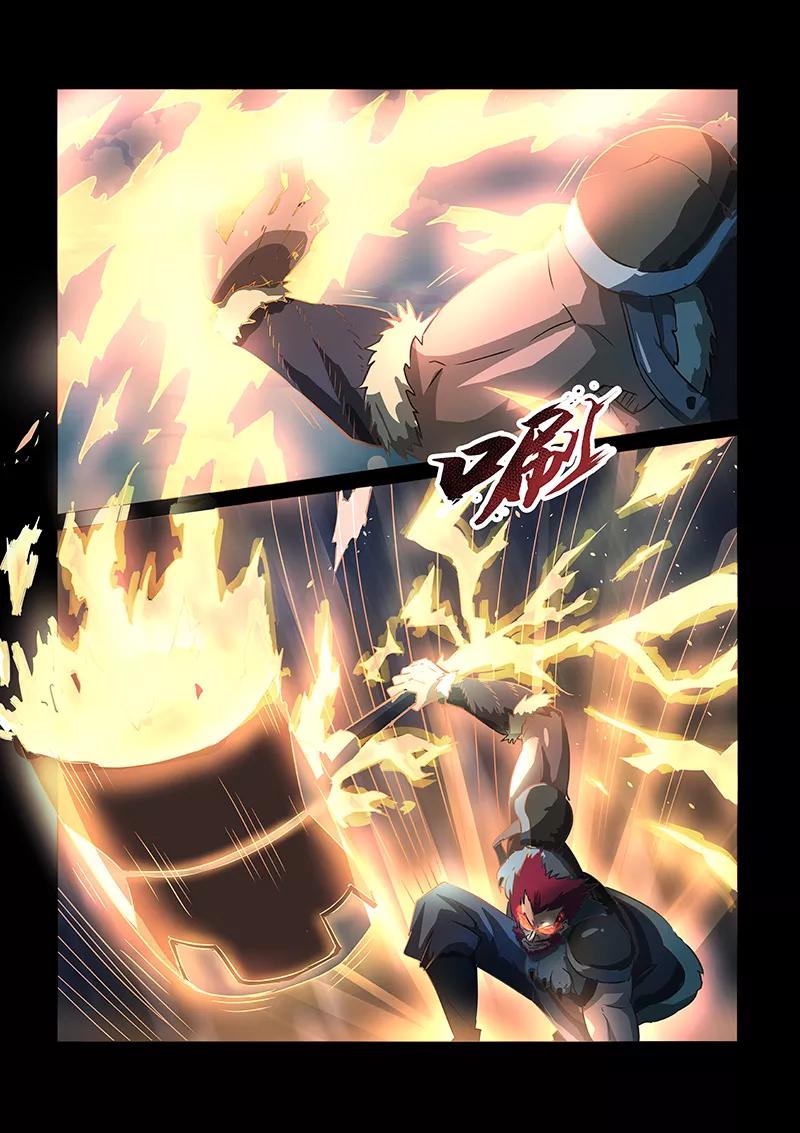 Divine Spirit Ch.49 p5