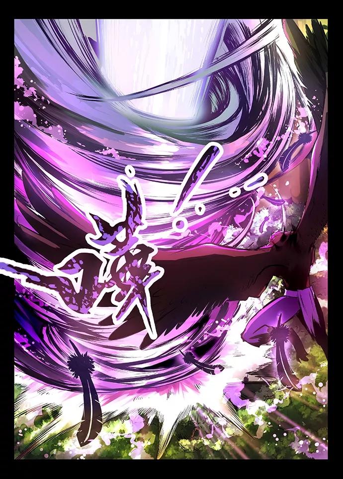 Divine Spirit Ch.5 p2