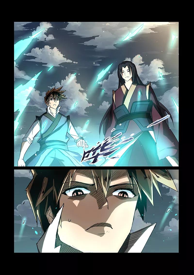 Divine Spirit Ch.50 p16