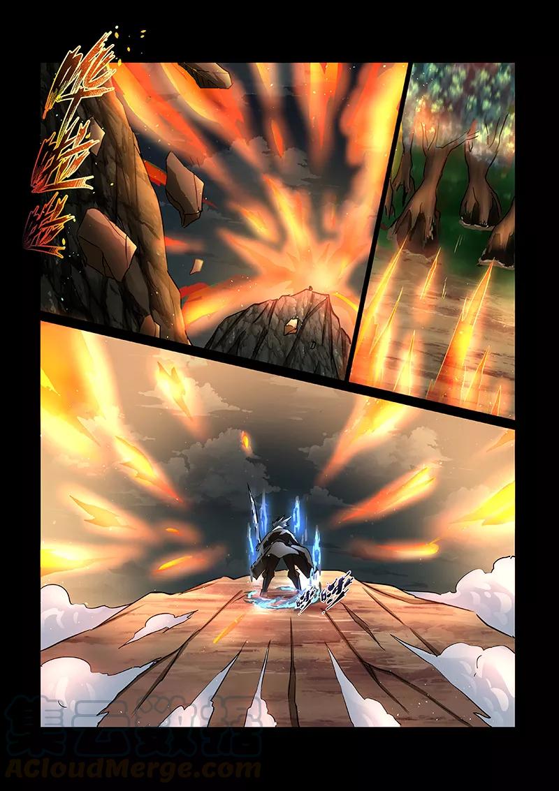 Divine Spirit Ch.51 p11