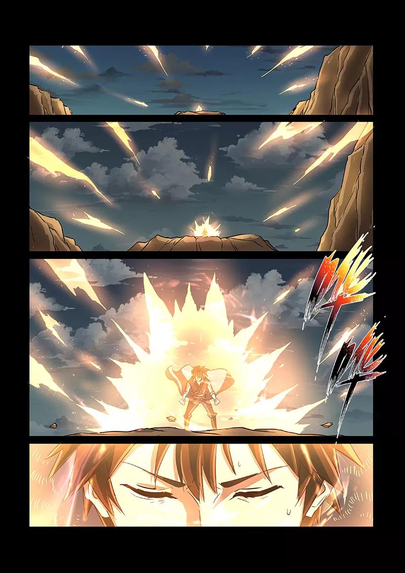 Divine Spirit Ch.51 p2