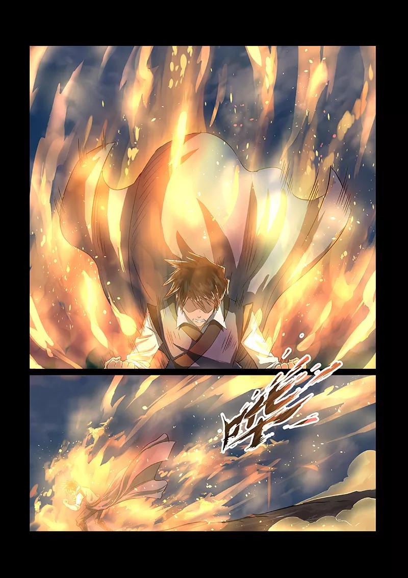 Divine Spirit Ch.51 p3