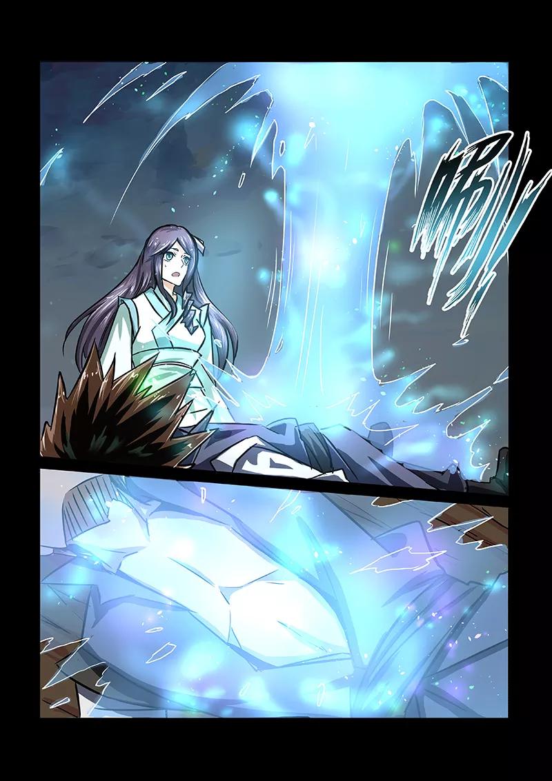 Divine Spirit Ch.54 p10