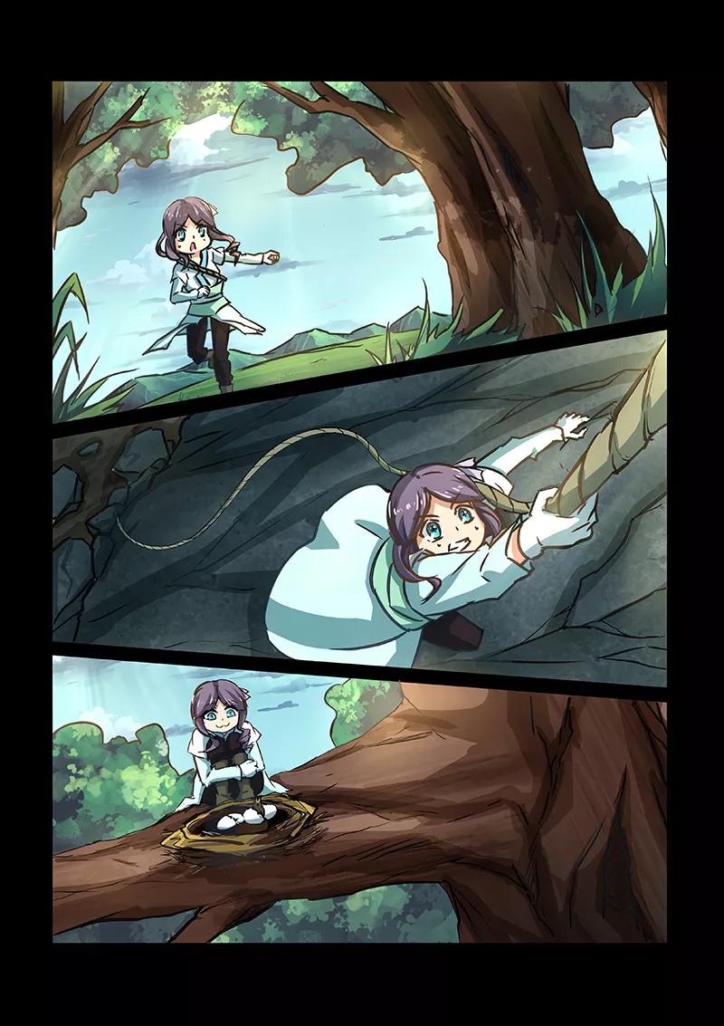 Divine Spirit Ch.56 p2