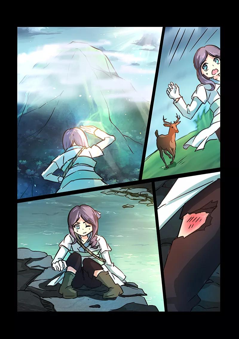 Divine Spirit Ch.56 p3