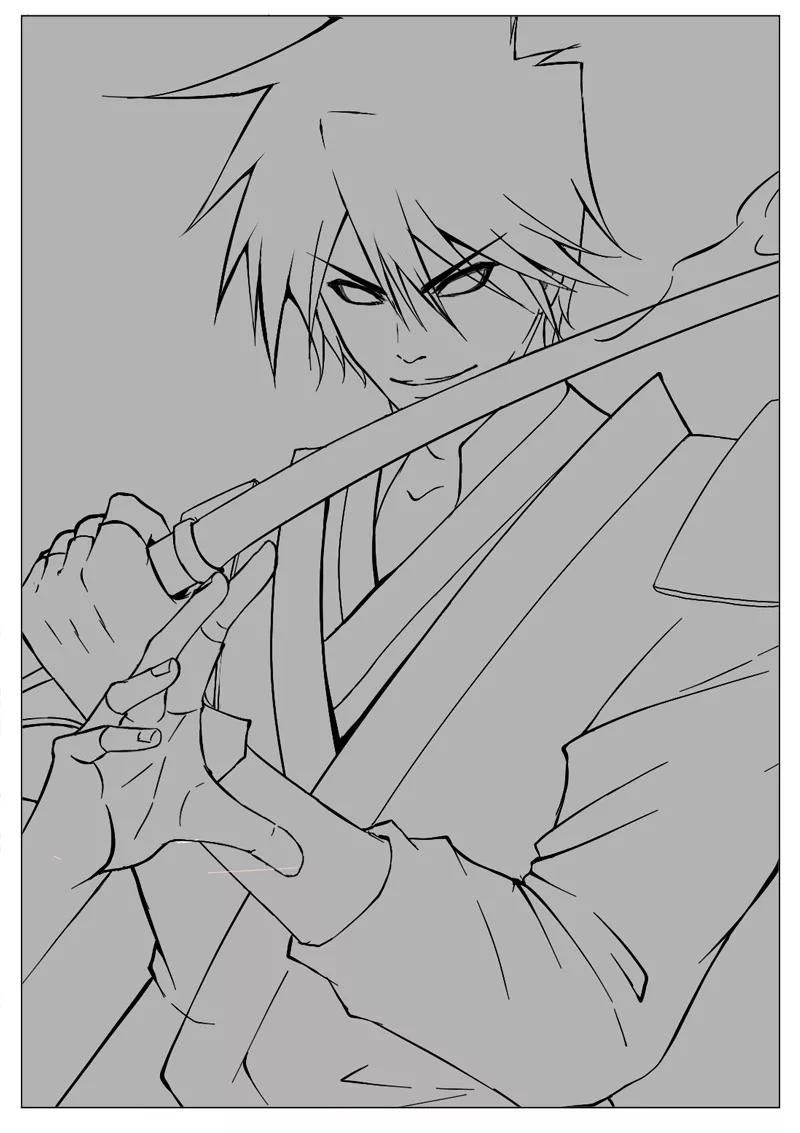 Divine Spirit Ch.57 p12