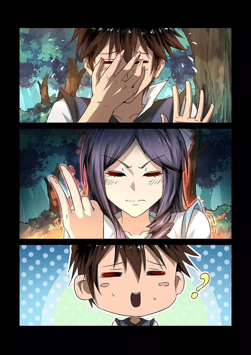 Divine Spirit Ch.59 p10