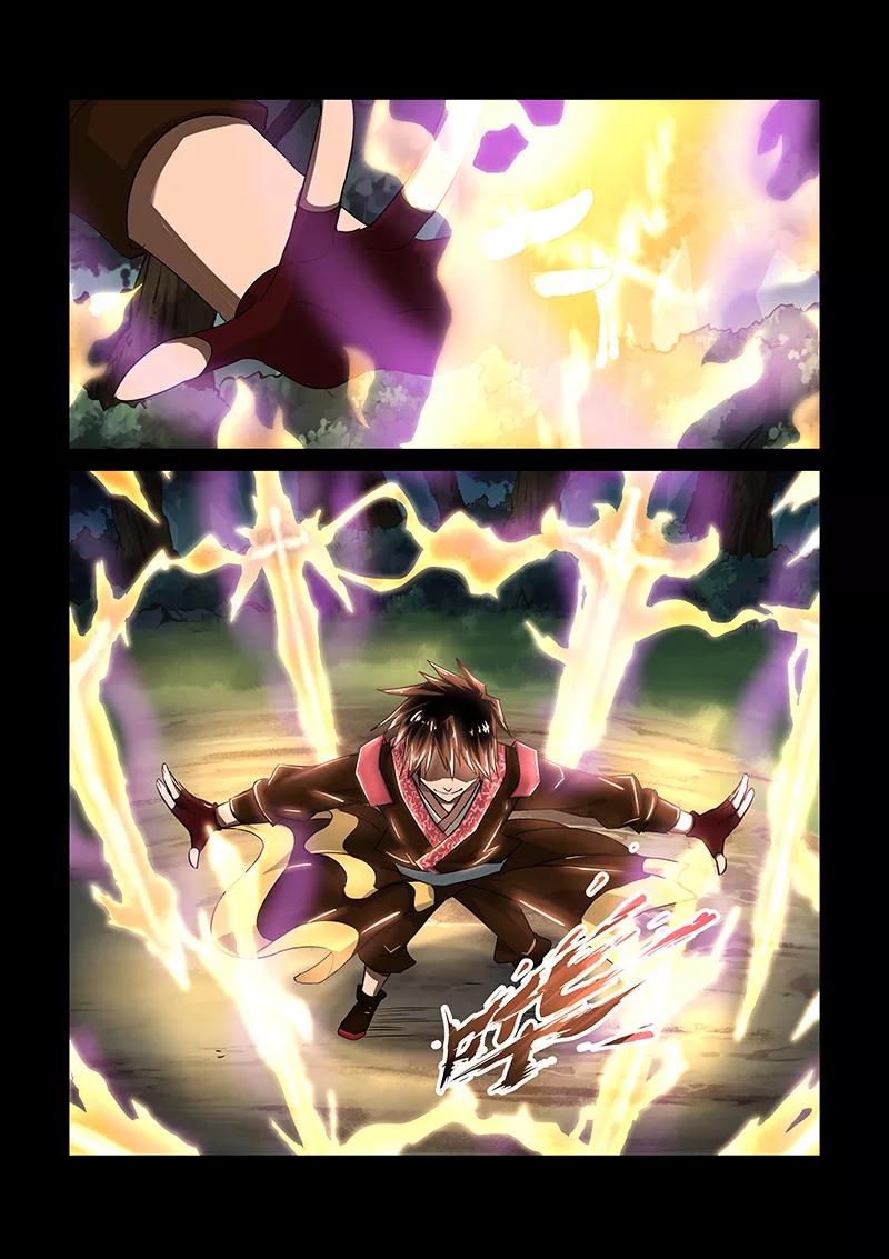 Divine Spirit Ch.60 p10