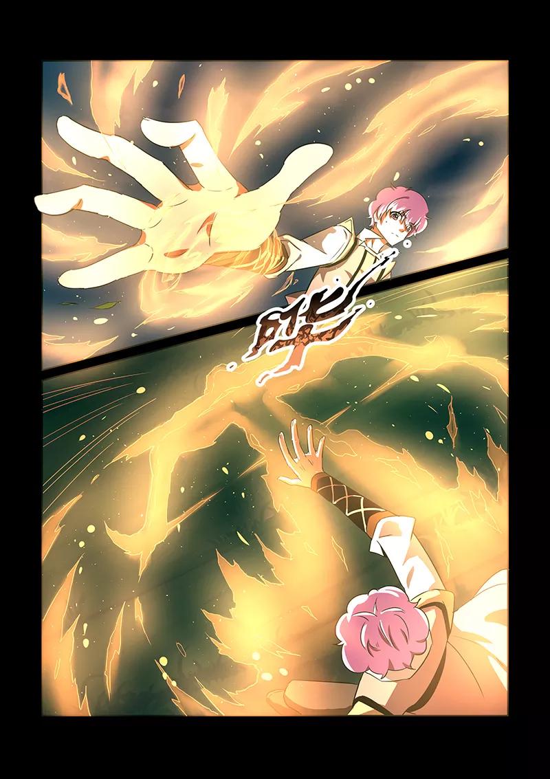 Divine Spirit Ch.60 p5