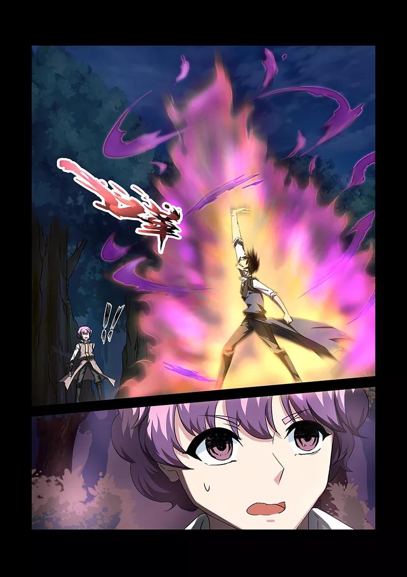 Divine Spirit Ch.60 p9