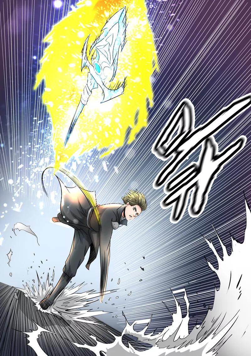 Divine Spirit Ch.83 p10