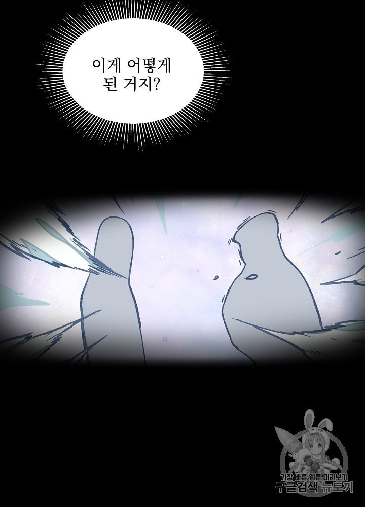 I’m The Only One With Genius DNA Ch.10 p61