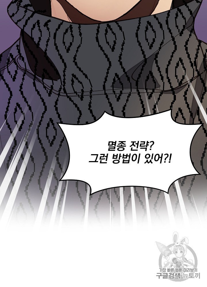 I’m The Only One With Genius DNA Ch.11 p62
