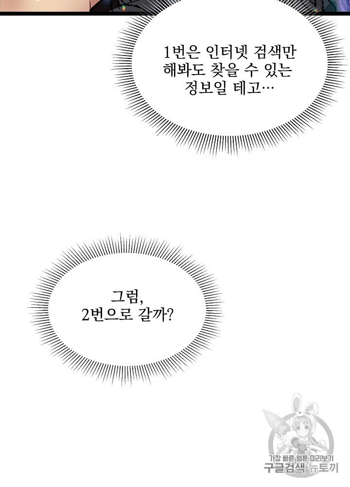 I’m The Only One With Genius DNA Ch.11 p68