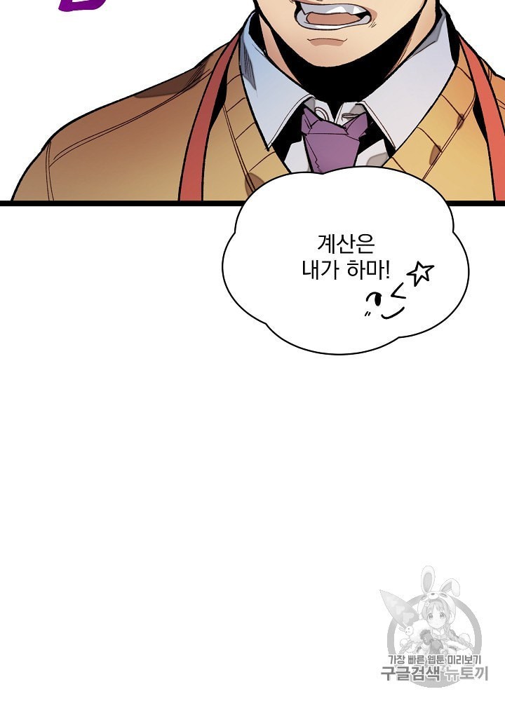 I’m The Only One With Genius DNA Ch.14 p53