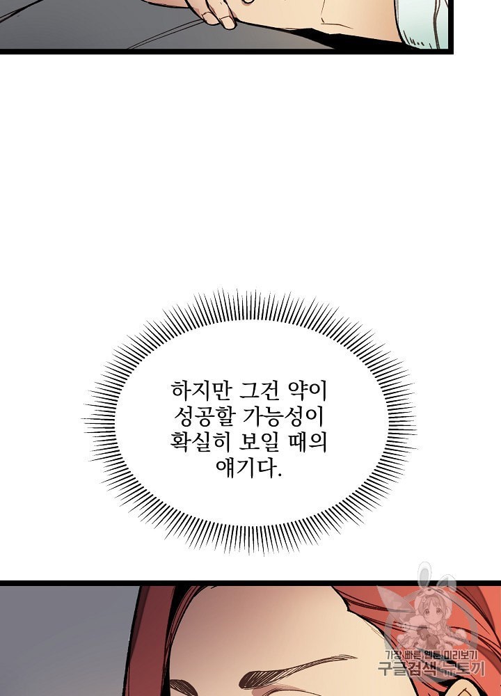 I’m The Only One With Genius DNA Ch.14 p67