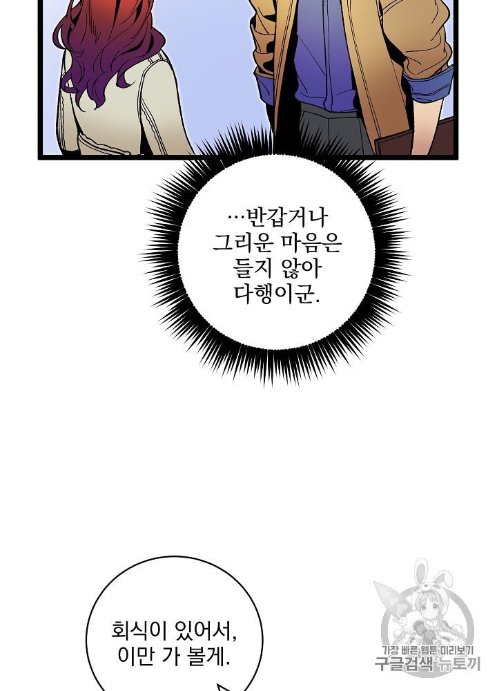 I’m The Only One With Genius DNA Ch.17 p72