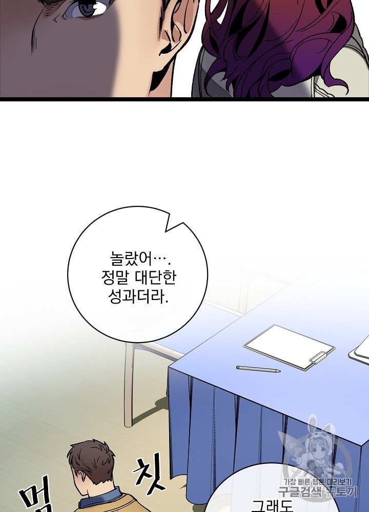 I’m The Only One With Genius DNA Ch.17 p76