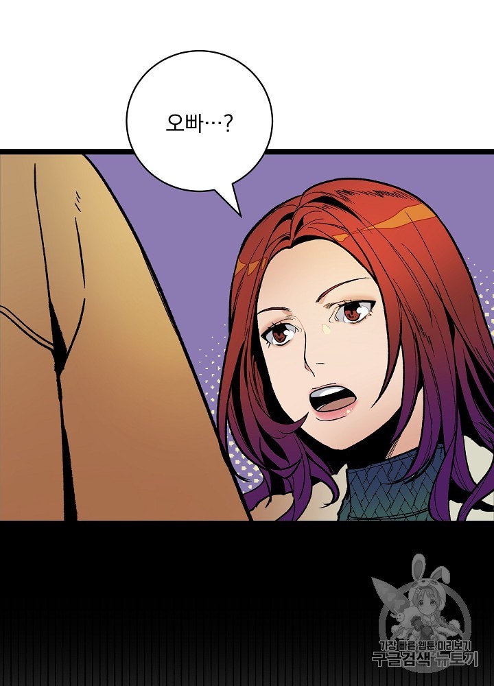 I’m The Only One With Genius DNA Ch.17 p81