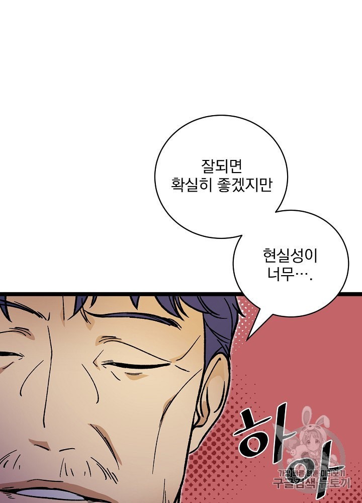 I’m The Only One With Genius DNA Ch.18 p79