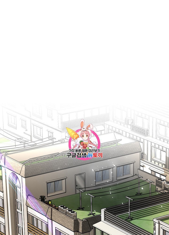 I’m The Only One With Genius DNA Ch.19 p1