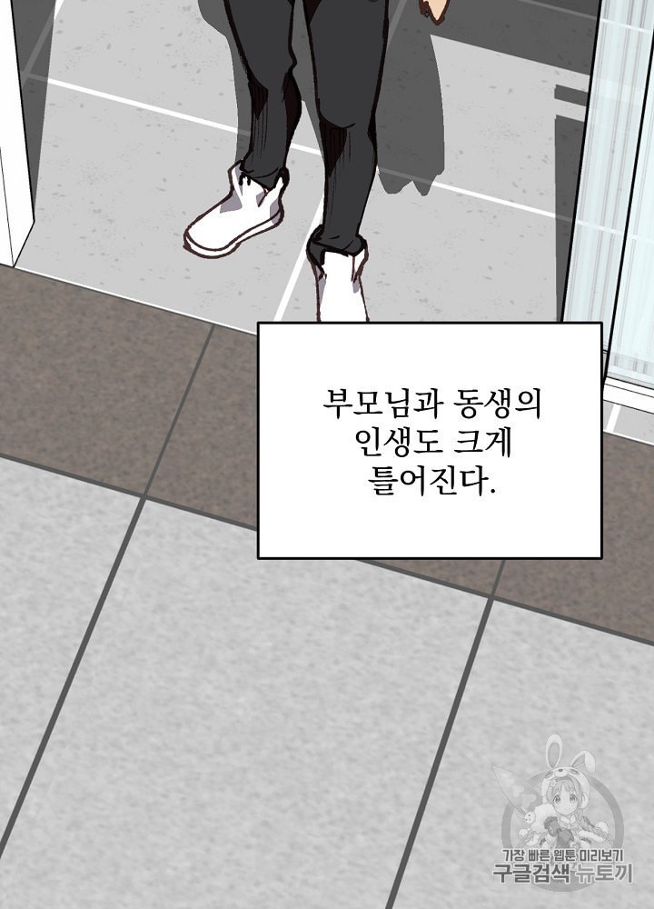 I’m The Only One With Genius DNA Ch.2 p12