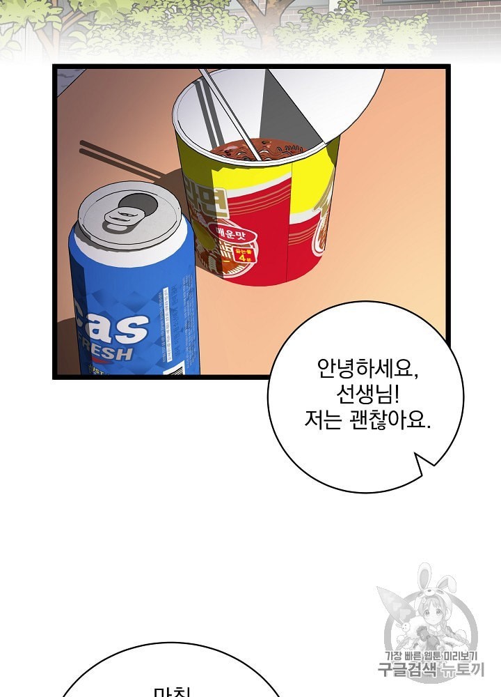 I’m The Only One With Genius DNA Ch.20 p77